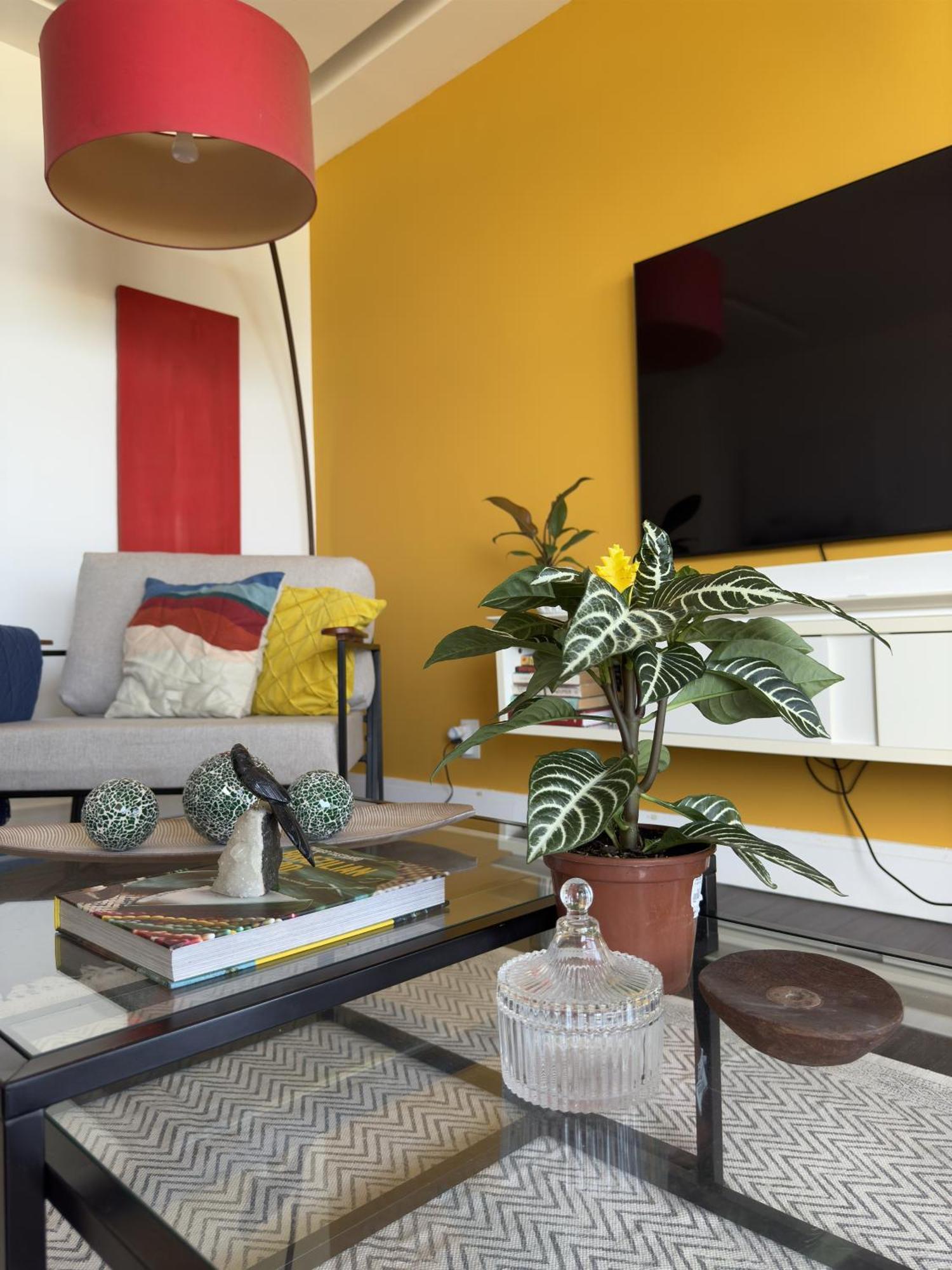 Apartamento A Modern Paradise By The Seaside *