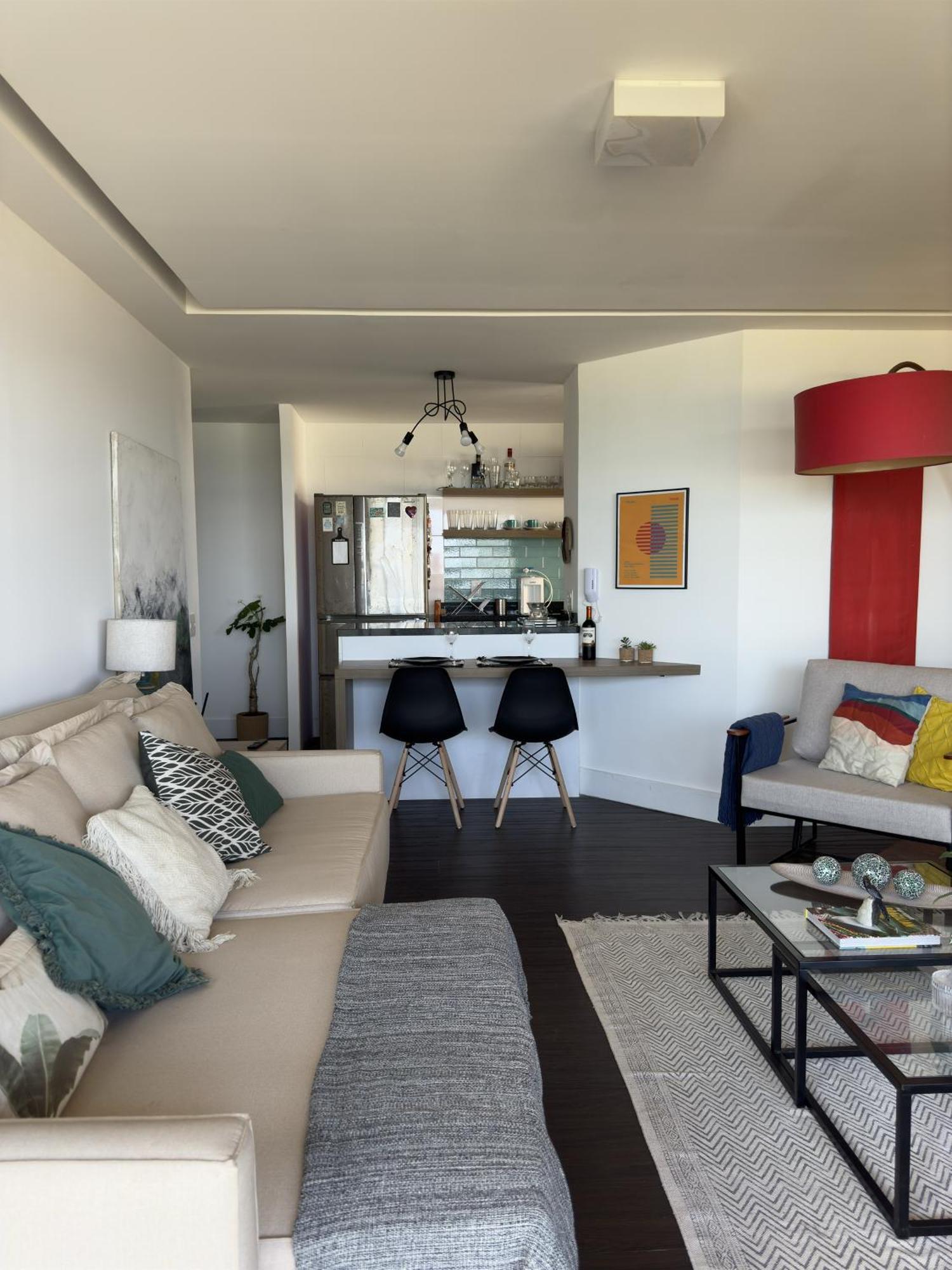 A Modern Paradise By The Seaside Apartamento *