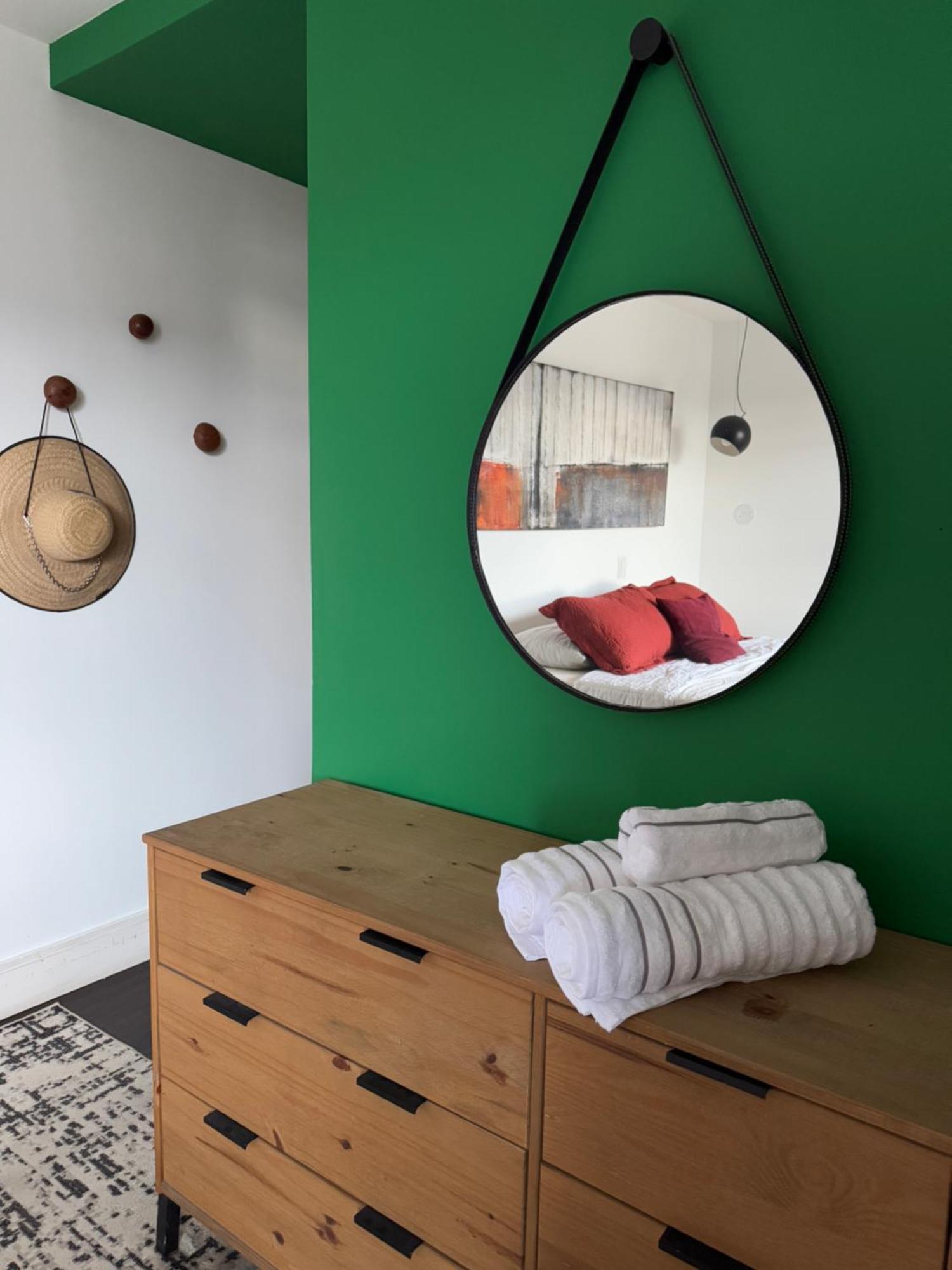Apartamento A Modern Paradise By The Seaside Rio de Janeiro