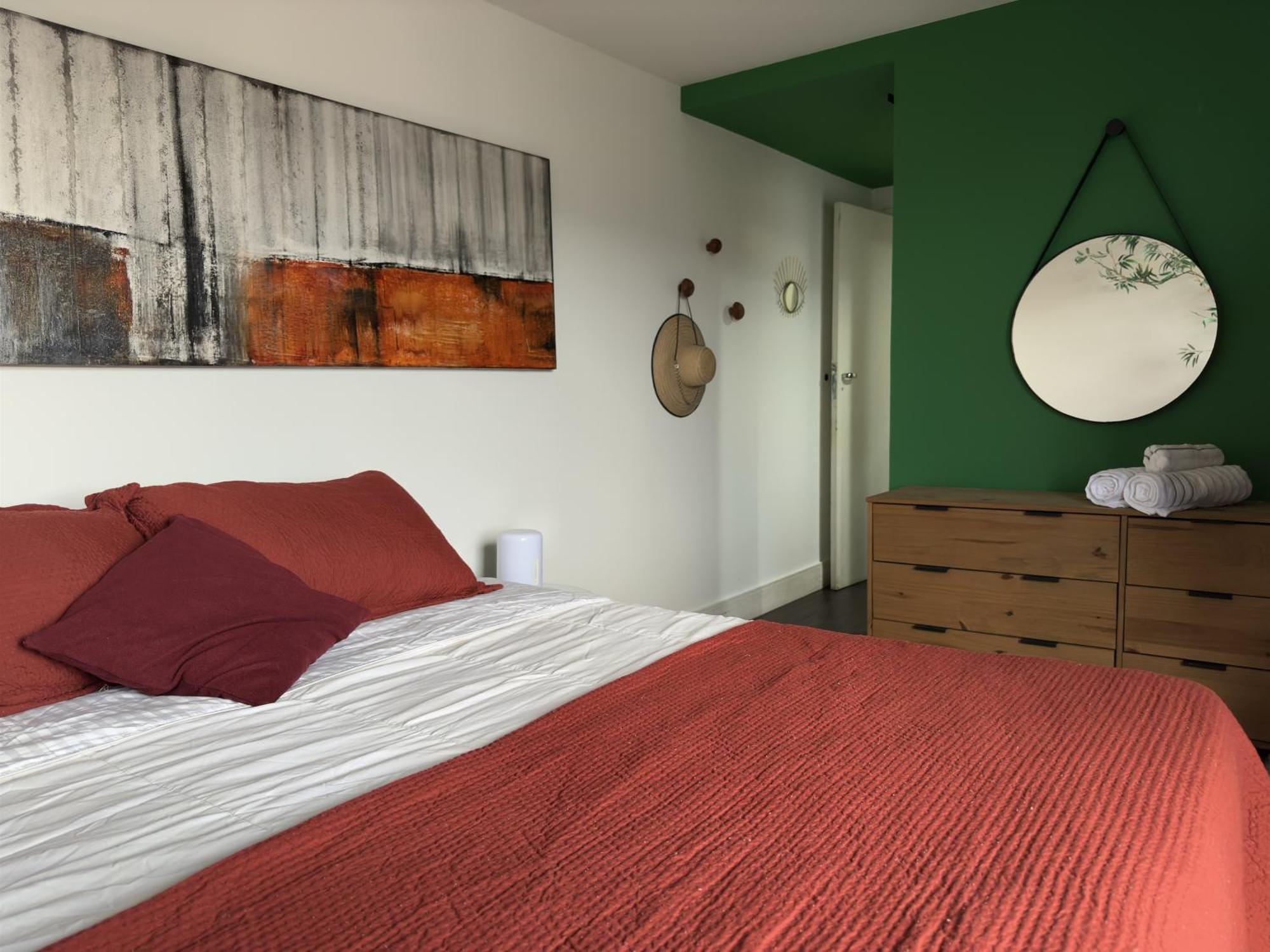 A Modern Paradise By The Seaside Apartamento *