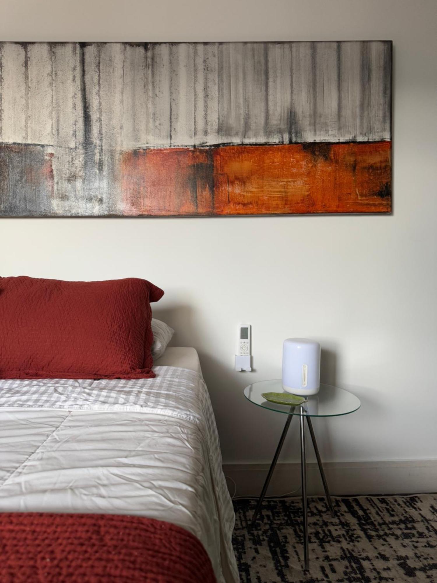 Apartamento A Modern Paradise By The Seaside *