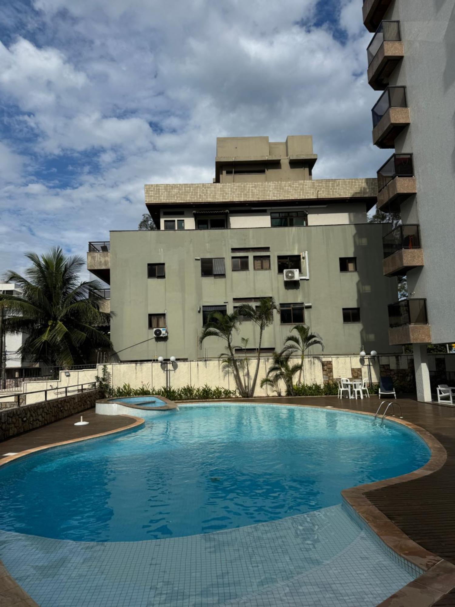 A Modern Paradise By The Seaside * Rio de Janeiro