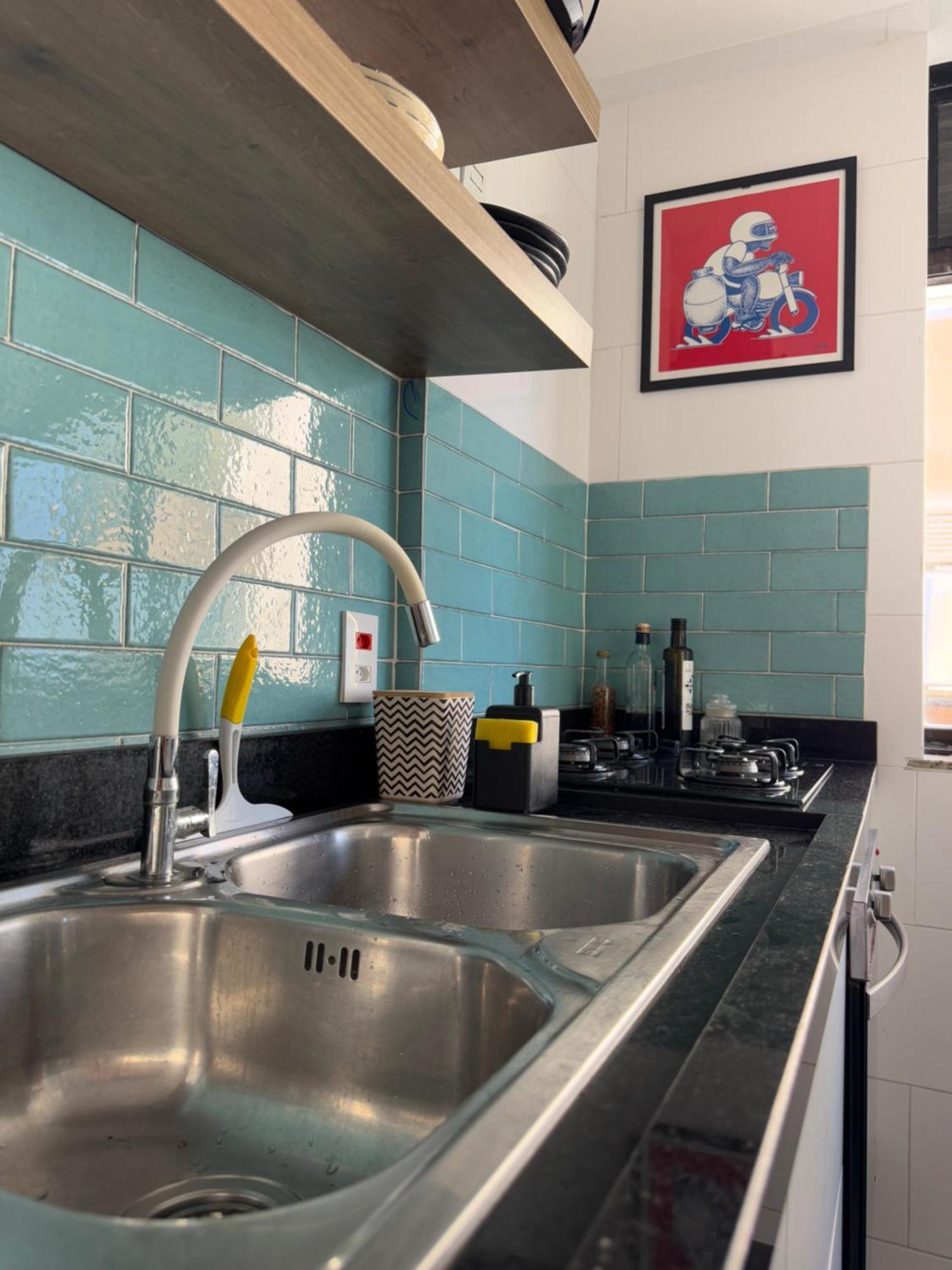 Apartamento A Modern Paradise By The Seaside Rio de Janeiro